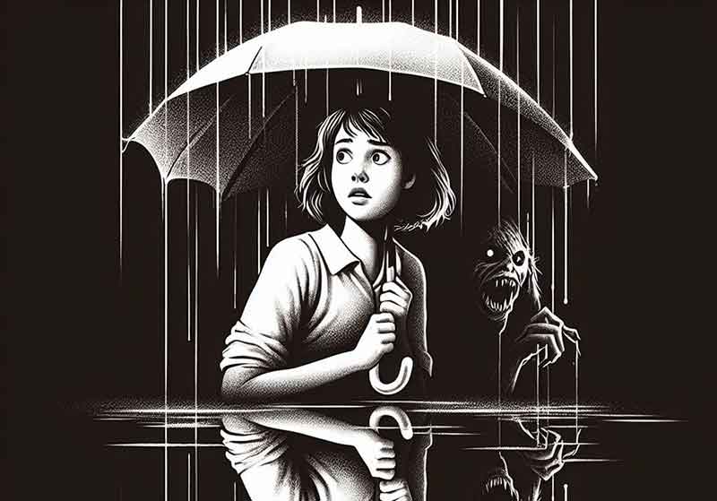 10 scary facts that will scare you