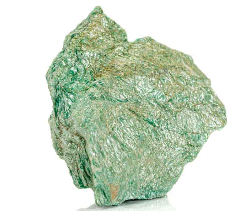 actinolite metaphysical properties