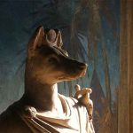 facts about anubis