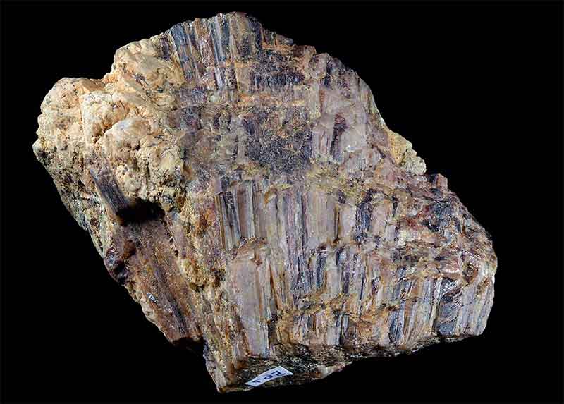 andalusite metaphysical properties